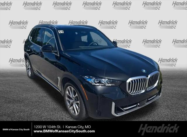 2026 BMW X5 xDrive50e for sale in KCMO, MO