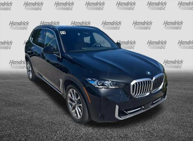2026 BMW X5 xDrive50e for sale in KCMO, MO