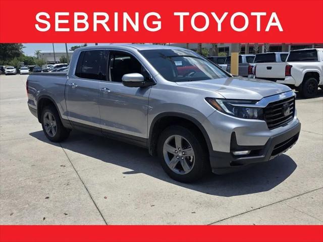 2023 Honda Ridgeline RTL-E for sale in Sebring, FL