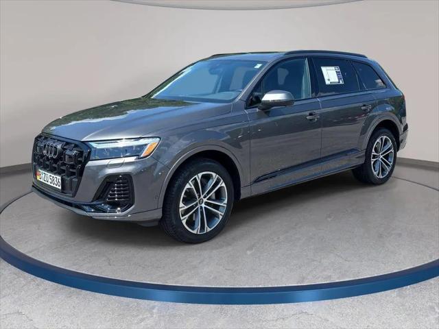 2025 Audi Q7 Premium Plus 45 TFSI quattro Tiptronic for sale in Cary, NC