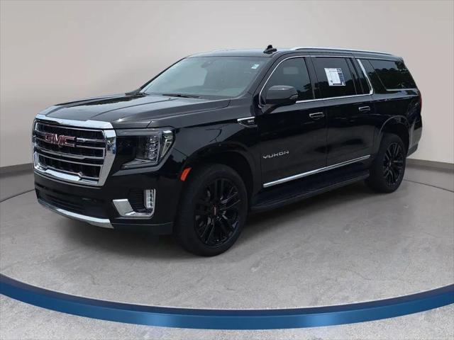 2022 GMC Yukon XL 4WD SLT for sale in Cary, NC