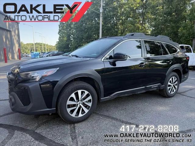 2024 Subaru Outback Premium for sale in Branson West, MO