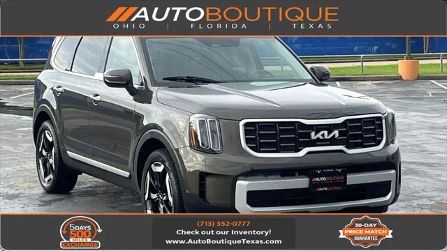 2025 Kia Telluride S for sale in Alvin, TX