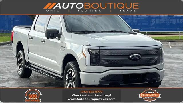 2023 Ford F-150 XLT for sale in Alvin, TX