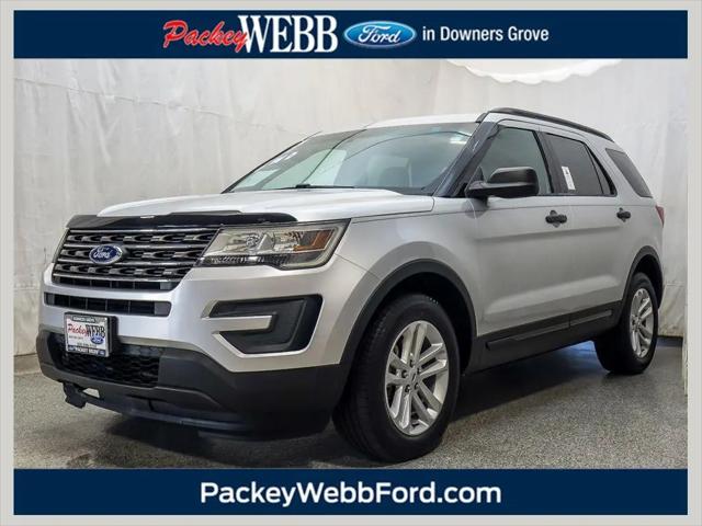 2017 Ford Explorer Base for sale in Downers Grove, IL