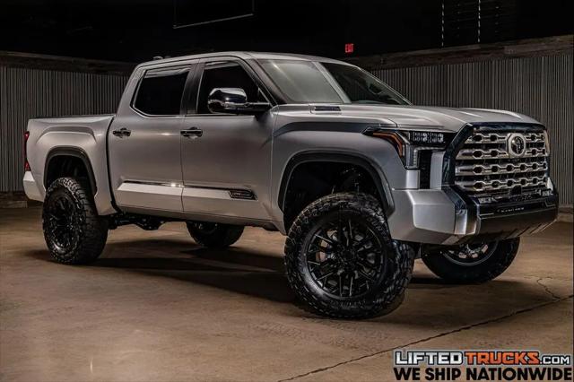 2026 Toyota Tundra 1794 Edition CrewMax 5.5' Bed for sale in Scottsdale, AZ
