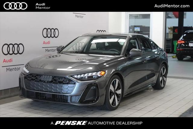 2026 Audi A5 Premium Plus TFSI quattro S tronic for sale in Mentor, OH