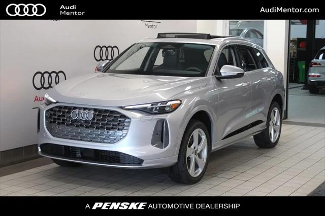 2026 Audi Q5 Premium Plus TFSI quattro S tronic for sale in Mentor, OH