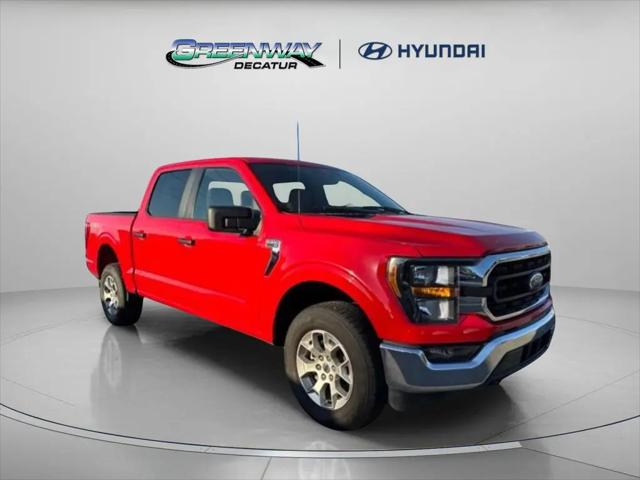 2023 Ford F-150 XLT for sale in Decatur, AL