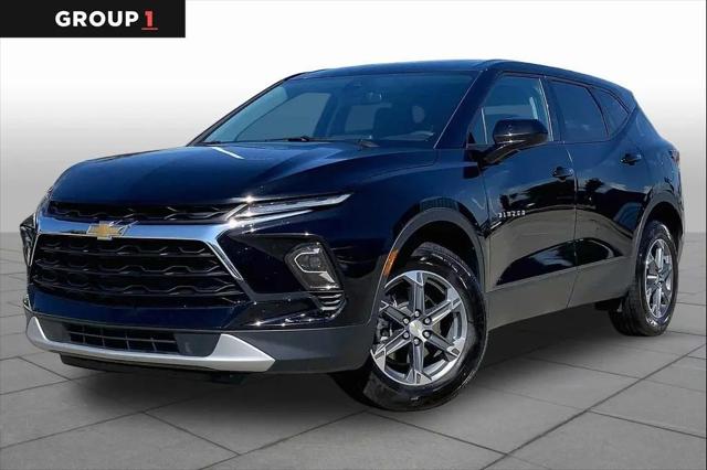 2025 Chevrolet Blazer FWD 2LT for sale in Slidell, LA
