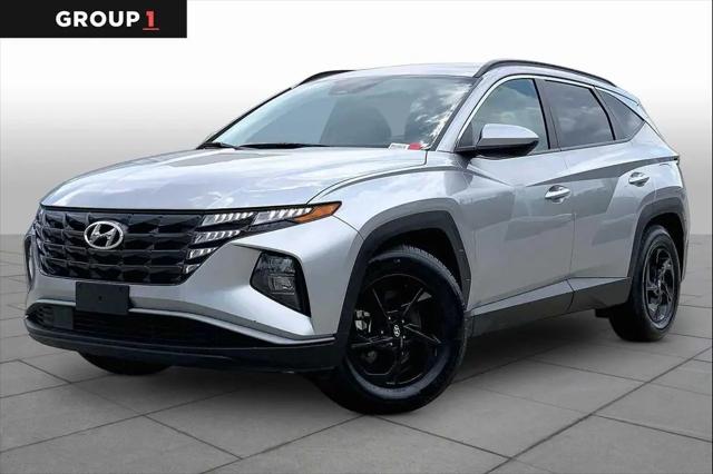 2024 Hyundai Tucson SEL for sale in Slidell, LA