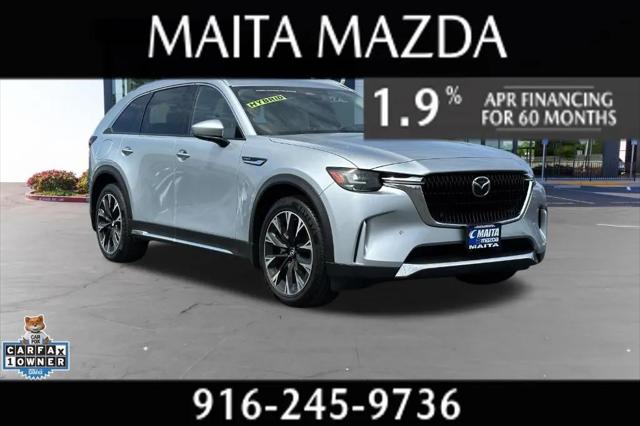 2024 Mazda X-90 Premium for sale in Sacramento, CA