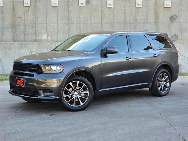 2019 Dodge Durango GT AWD for sale in Denver, CO