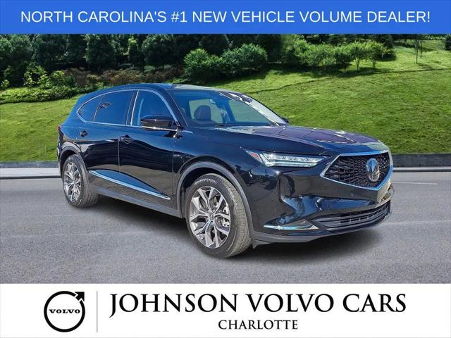 2023 Acura MDX Technology Package for sale in Charlotte, NC