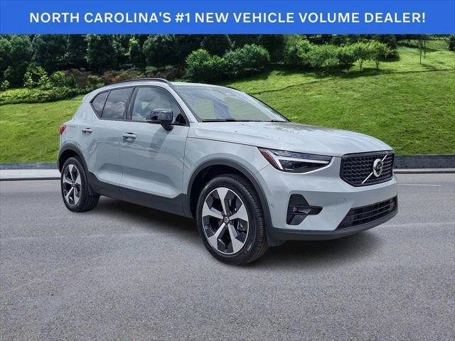 2026 Volvo XC40 Plus, B5 AWD Gas (mild hybrid), Dark for sale in Charlotte, NC