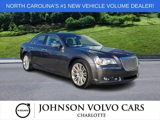 2013 Chrysler 300 S for sale in Charlotte, NC