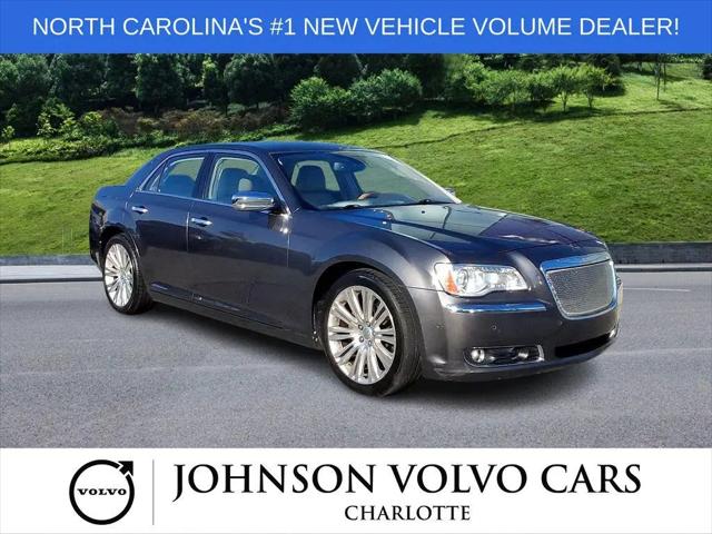 2013 Chrysler 300 S for sale in Charlotte, NC