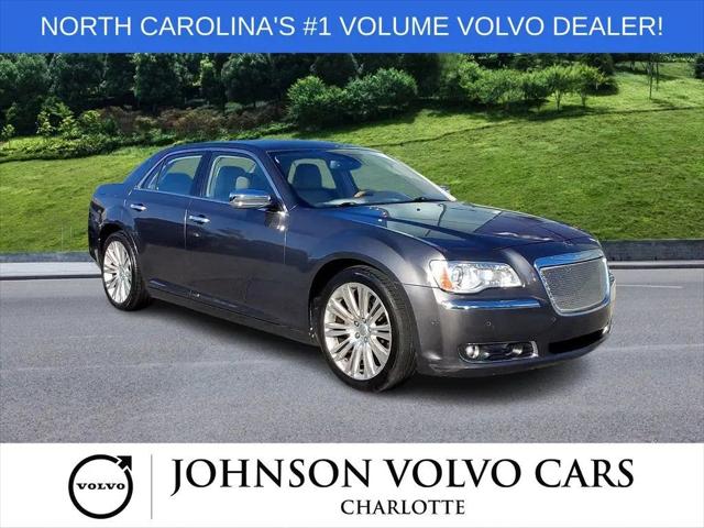2013 Chrysler 300 S for sale in Charlotte, NC