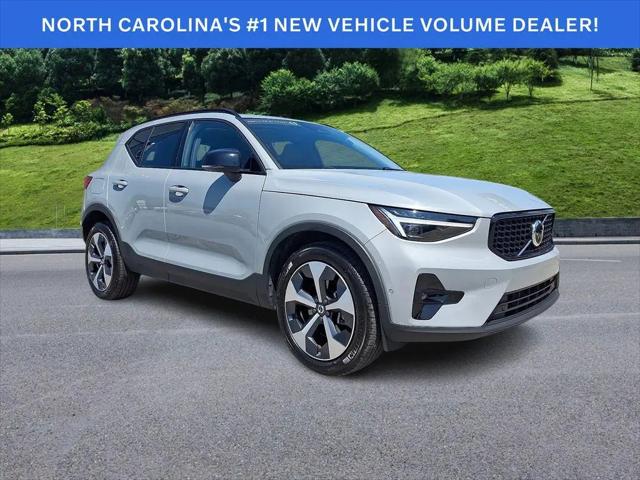 2026 Volvo XC40 Plus, B5 AWD Gas (mild hybrid), Dark for sale in Charlotte, NC