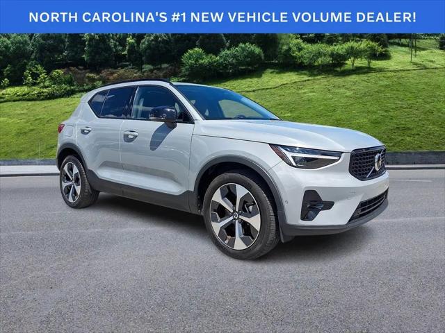 2026 Volvo XC40 Plus, B5 AWD Gas (mild hybrid), Dark for sale in Charlotte, NC