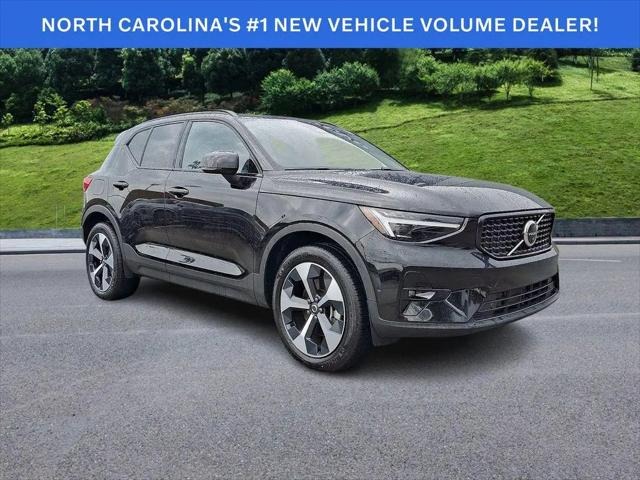 2026 Volvo XC40 Plus, B5 AWD Gas (mild hybrid), Dark for sale in Charlotte, NC