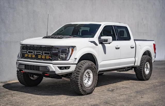 2023 Ford F-150 Raptor for sale in San Diego, CA