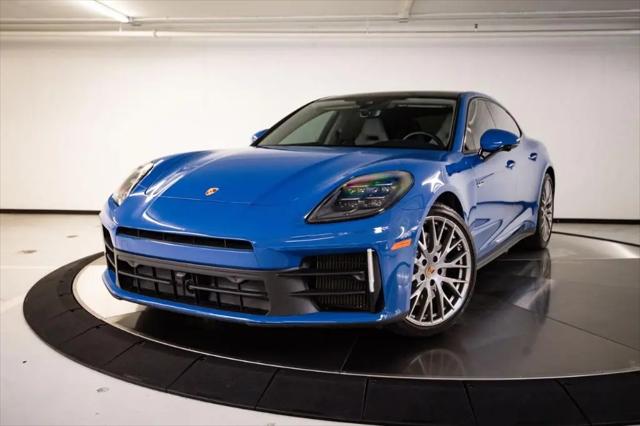2026 Porsche Panamera E-Hybrid 4 for sale in Austin, TX