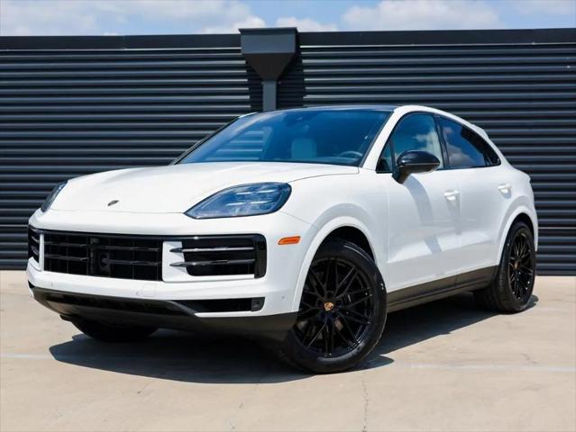 2026 Porsche Cayenne AWD for sale in Austin, TX
