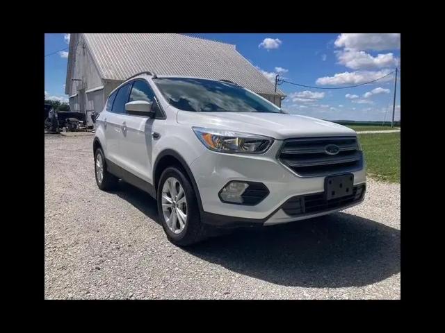 2018 Ford Escape SE for sale in Rensselaer, IN