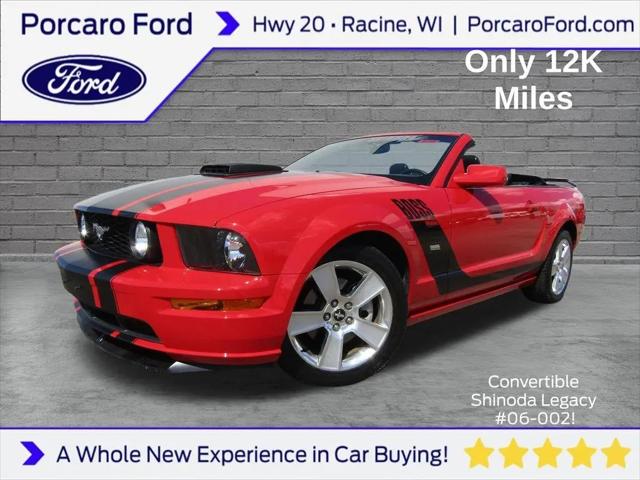 2006 Ford Mustang GT for sale in Racine, WI