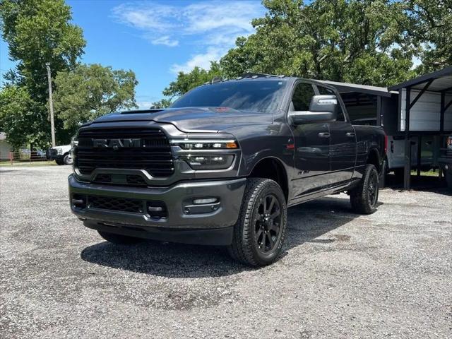 2025 Ram 2500 Laramie Crew Cab 4x4 6'4" Box for sale in Indianola, OK