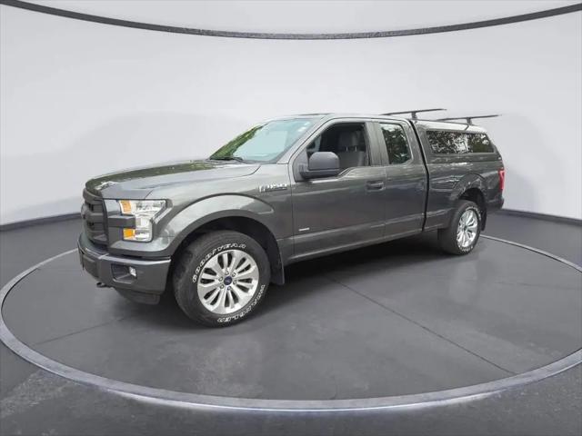 2016 Ford F-150 XL for sale in Brockton, MA