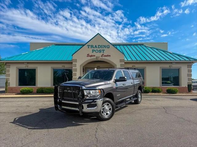 2019 Ram 2500 Big Horn Crew Cab 4x4 6'4" Box for sale in Conover, NC