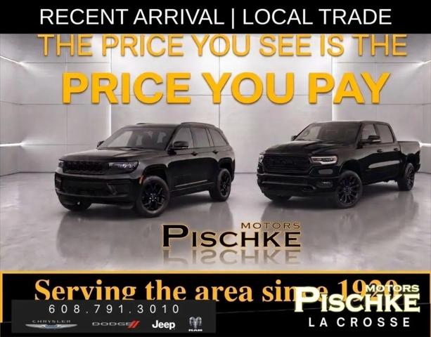 2023 Mazda CX-5 2.5 S Premium Plus for sale in La Crosse, WI