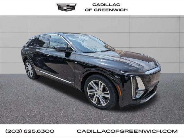 2024 Cadillac iQ Tech w/1SA for sale in Greenwich, CT