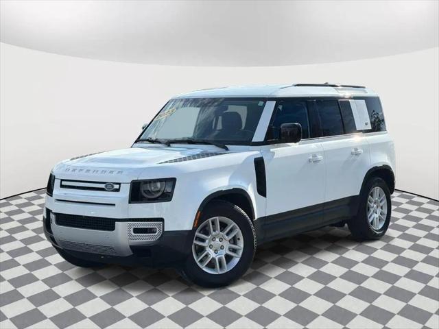 2023 Land Rover Defender 110 S for sale in Lakeland, FL