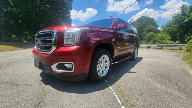 2016 GMC Yukon SLT for sale in Walkertown, NC