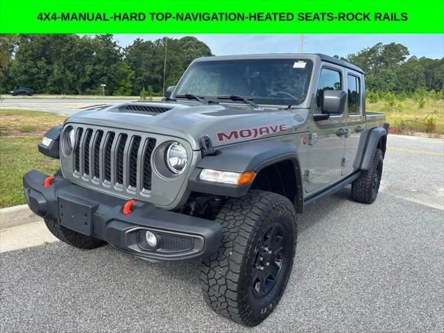 2023 Jeep Gladiator Sport for sale in Statesboro, GA