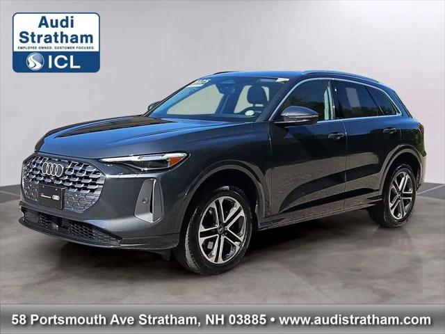 2025 Audi Q5 Premium Plus TFSI quattro S tronic for sale in Stratham, NH