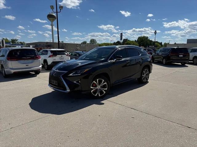 2017 Lexus RX 350 Base for sale in Sheboygan, WI