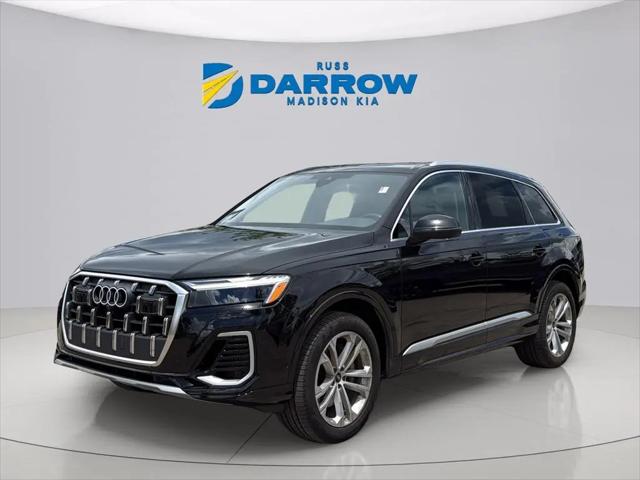 2025 Audi Q7 Premium 55 TFSI quattro Tiptronic for sale in Madison, WI