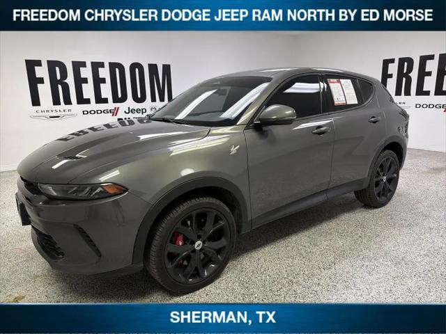 2024 Dodge Hornet GT AWD for sale in Sherman, TX