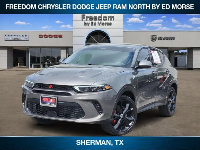 2024 Dodge Hornet GT AWD for sale in Sherman, TX
