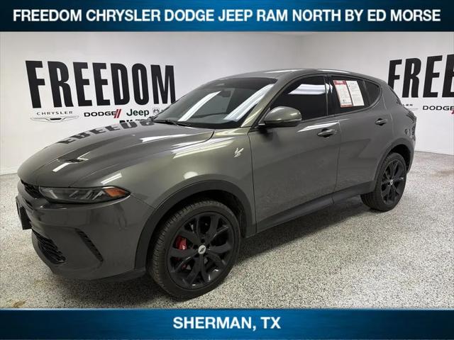 2024 Dodge Hornet GT AWD for sale in Sherman, TX