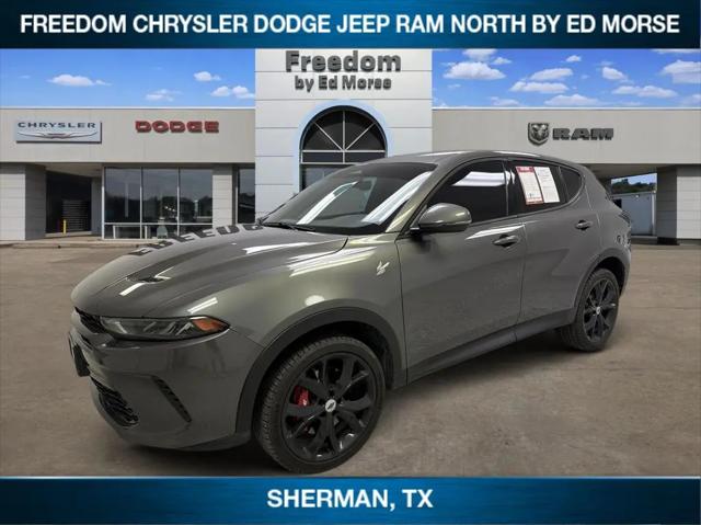 2024 Dodge Hornet GT AWD for sale in Sherman, TX