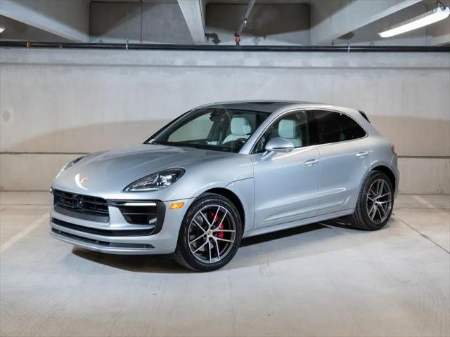 2024 Porsche Macan S for sale in Pompano Beach, FL