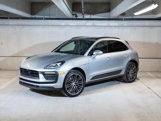2026 Porsche Macan Macan for sale in Pompano Beach, FL