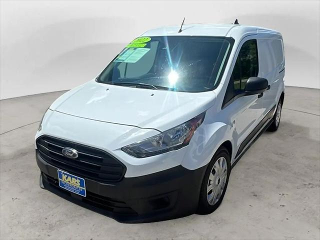 2022 Ford Transit Connect XL Cargo Van for sale in Des Moines, IA
