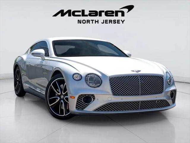 2020 Bentley Continental GT V8 for sale in Ramsey, NJ