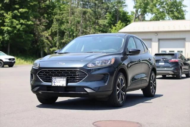 2022 Ford Escape SE for sale in Ravena, NY